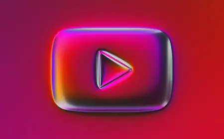 Youtube Logo