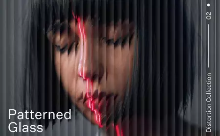 Distortion Collection 02