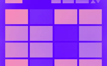 UI cheat sheet: pagination, infinite scroll and the load more button