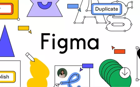 6 Figma rules to keep your work clean