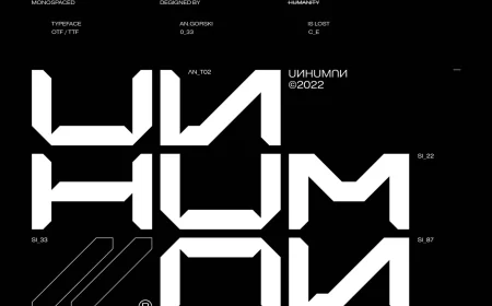Studio Innate: UNHUMAN